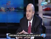 وزير السياحة لـ"خالد صلاح": نستهدف جلب 10 ملايين سائح بنهاية 2017