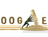 "جوجل" يحتفل بذكرى ميلاد أشهر نحاتى العراق محمد غنى حكمت