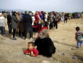 تقرير إحصائى: عدد طالبى اللجوء إلى أوروبا تجاوز المليون أغلبهم من سوريا وأفغانستان
