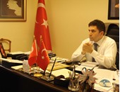 قنصل تركيا بالإسكندرية: الاستثمارات التركية فى مصر بلغت 4.5 مليار دولار