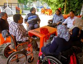 لقاء حول تعديل قانون حماية حقوق ذوى الإعاقة بالمنيا