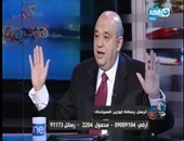 وزير السياحة لـ"خالد صلاح": يدى ليست مرتعشة.. ومصر أمانة فى رقبتنا