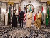 بيان قمة الرياض: عودة العلاقات مع إيران يتوقف على وقف تدخلاتها بالمنطقة