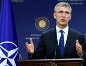 "الناتو" يعقد جولة للحوار مع روسيا يوم 13 من الشهر الجارى فى بروكسل