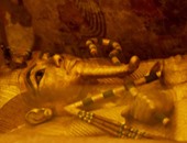 وقف نقل مقتنيات توت عنخ آمون بالمتحف المصرى للكبير.. اعرف السبب