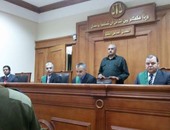 اليوم .. انطلاق محاكمة 30 إخوانيا بتهمة قتل مجند و23 مواطنا بالمطرية