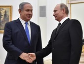نتنياهو لـ"بوتين": إيران يجب أن تنسحب بالكامل من سوريا