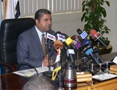 "معلومات الوزراء" يدين حادث كمين النقب الإرهابى بالوادى الجديد