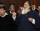 محاكمة حازم أبو إسماعيل و17 آخرين بقضية "حصار محكمة مدينة نصر"