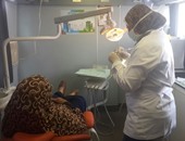 "صحة البرلمان": المستشفيات الجامعية تخدم 18 مليون مريض سنويًا