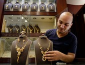 أسعار الذهب فى مصر ترتفع 5 جنيهات وعيار 21 يسجل 788جنيها للجرام
