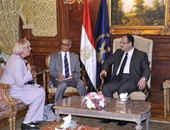 وزير الداخلية: تفجيرات باريس وبروكسل أكدت صحة الرؤية المصرية بشأن الإرهاب