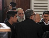محكمة جنيات القاهرة: استمرار إخلاء سبيل "محمد الظواهرى" بتدابير احترازية 