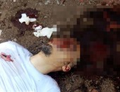 مناظرة نيابة الجيزة: إرهابى الوراق المنتمى لـ"أجناد مصر" أصيب بـ10 طلقات