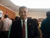 رئيس منطقة بنى سويف يعلن ترشحه لانتخابات إتحاد الكرة