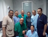 طبيب بمعهد ناصر: المستشفيات الحكومية خدماتها راقية وإمكانياتها كبيرة
