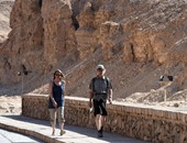 5 أسواق تنعش السياحة الثقافية فى مصر فى مقدمتها "الإسبانى".. تعرف عليها