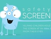 سامسونج تطلق تطبيقا للحفاظ على عيون الأطفال من الهواتف والتابلت