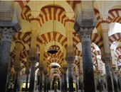 قل كاتدرائية مسجد قرطبة ولا تقل "كاتدرائية قرطبة" إجراء إسبانى لتنشيط السياحة