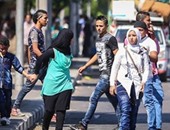 القبض على 10 متحرشين فى الإسكندرية