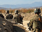 اشتعال الحرب فى جنوب القوقاز بين أذربيجان وأرمينيا.. مقتل 18 عسكريًا أذربيجانيًا وإسقاط مروحية "مى-28".. وروسيا تدعو لوقف إطلاق النار وبوتين يعبر عن قلقه.. واتهام تركيا بالوقوف وراء ما يحدث