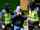 اعتقال حكم كرة سلة فى إسبانيا لارتباطه بتنظيم داعش