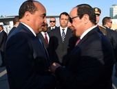 سفير موريتانيا:زيارة ولد عبدالعزيز لمصر انطلاقة جديدة للعلاقات بين البلدين