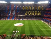 بالفيديو.. حقائق لا تعرفها عن ملعب برشلونة فى الذكرى الـ60 لافتتاحه