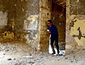 الآثار ومحافظة القاهرة يقرران ترميم قصر الخديوى توفيق بعد حلقة "مهمة خاصة"