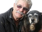 موقع فرنسى: وفاة "ماجى" أكبر كلبة معمرة فى العالم عن عمر 30 عاما