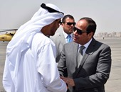 أخبار مصر للساعة6.. الإمارات تخصص 4 مليارات دولار لدعم الحكومة المصرية