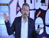 بالفيديو.. ماذا قال عمرو الكحكى عن الرقص الشرقى؟