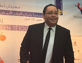 أحمد رزق يشيد بـ"جريما فى المعادى" ويوجه رسالة لـ أشرف عبد الباقى.. فيديو