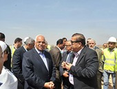 هيئة الطرق: القاهرة ـ السويس جاهز للافتتاح وإدراجه بالافتتاحات القادمة