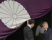 وزير العدل اليابانى يزور ضريح ياسكونى..وسول تنتقد