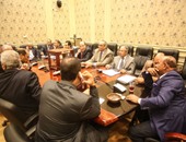 لجنة الأمن القومى بـ"النواب": سنناقش ملف "تيران وصنافير" مع الجهات السيادية