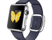 براءة اختراع لشركة أبل تثبت احتواء 2 Apple Watch على كاميرا مدمجة