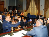 لجنة الزراعة بمجلس النواب تعلن فوز النائب عثمان المنتصر بأمانة السر