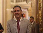 النائب أحمد شمردن: محافظة المنيا توافق على صيانة مدرستى مركز مطاى