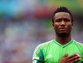 مدرب نيجيريا يعلن عن الثلاثة الكبار فى الأولمبياد