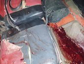 وزارة الصحة: 3وفيات و7 مصابين فى حادث بطريق الصالحية بالإسماعلية