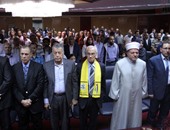 "فتح": استهداف الاحتلال للطواقم الطبية والصحفيين جريمة تحتاج لوقفة المجتمع الدولى