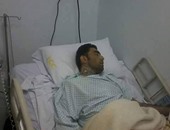 "صحافة المواطن".. قارئ يناشد وزارة الصحة علاج مريض بمستشفى سيدى جابر