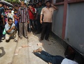 مقتل أستاذ جامعى فى بنجلاديش بالساطور على يد مجهولين