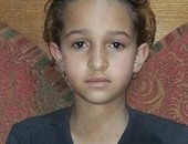 يوسف الشاذلى نائب أبشواى بالفيوم يعلن عن تواجد طفلة مفقودة بمكتبه