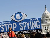 الكونجرس يطالب الاستخبارات بالكشف عن عدد مرات التجسس على الأمريكيين