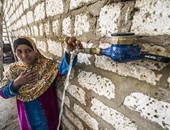 تضامن المنوفية: تركيب وصلات مياه شرب نظيفة مجانا للأيتام