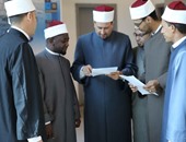مجلس حكماء المسلمين يطلق أولى قوافل السلام في مرحلتها الثانية إلى نيجيريا