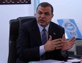 وزير القوى العاملة يصدر قرارات بتكليف نجوي إبراهيم وكيلا للوزارة 