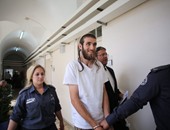 إسرائيل تعتقل 13 يهوديا متطرفا لمحاولتهم ذبح "معزة" فى الحرم القدسى